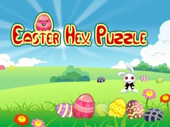                                                                     Easter Hex Puzzle ﺔﺒﻌﻟ