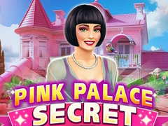                                                                     Pink Palace Secret ﺔﺒﻌﻟ