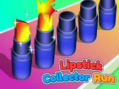                                                                     Lipstick Collector Run ﺔﺒﻌﻟ