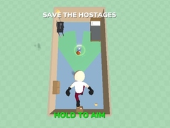                                                                     Save The Hostages ﺔﺒﻌﻟ