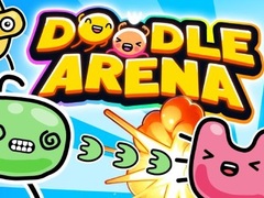                                                                    Doodle Arena ﺔﺒﻌﻟ