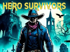                                                                     Hero Survivors ﺔﺒﻌﻟ