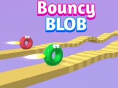                                                                     Bouncy Blob ﺔﺒﻌﻟ