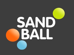                                                                     Sand Ball ﺔﺒﻌﻟ