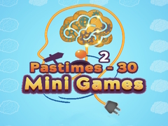                                                                     Pastimes - 30 Mini Games 2 ﺔﺒﻌﻟ