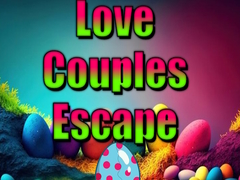                                                                     Love Couples Escape ﺔﺒﻌﻟ