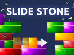                                                                     Slide Stone ﺔﺒﻌﻟ
