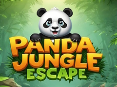                                                                     Panda Jungle Escape  ﺔﺒﻌﻟ