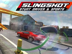                                                                     Slingshot Stunt Driver & Sport ﺔﺒﻌﻟ