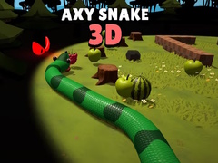                                                                     Axy Snake 3D ﺔﺒﻌﻟ