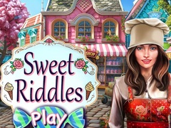                                                                     Sweet Riddles ﺔﺒﻌﻟ