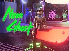                                                                     Neon Ghost ﺔﺒﻌﻟ