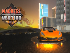                                                                     Madness Driver Vertigo City ﺔﺒﻌﻟ