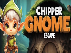                                                                     Chipper Gnome Escape ﺔﺒﻌﻟ