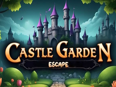                                                                     Castle Garden Escape ﺔﺒﻌﻟ
