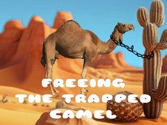                                                                     Freeing the Trapped Camel ﺔﺒﻌﻟ