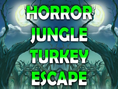                                                                     Horror Jungle Turkey Escape ﺔﺒﻌﻟ