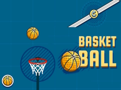                                                                     Basket Ball ﺔﺒﻌﻟ