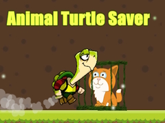                                                                     Animal Turtle Saver ﺔﺒﻌﻟ