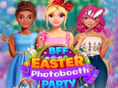                                                                     BFF Easter Photobooth Party ﺔﺒﻌﻟ