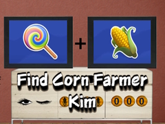                                                                     Find Corn Farmer Kim ﺔﺒﻌﻟ