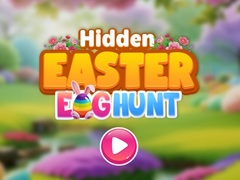                                                                     Hidden Easter Egg Hunt ﺔﺒﻌﻟ