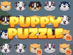                                                                     Puppy Puzzle ﺔﺒﻌﻟ