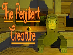                                                                     The Penjikent Creature ﺔﺒﻌﻟ