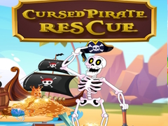                                                                    Cursed Pirate Rescue ﺔﺒﻌﻟ