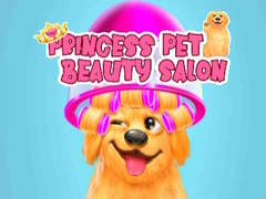                                                                     Princess Pet Beauty Salon ﺔﺒﻌﻟ