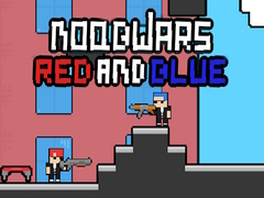                                                                     Noobwars Red and Blue ﺔﺒﻌﻟ