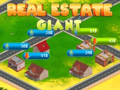                                                                     RealEstate Giant ﺔﺒﻌﻟ