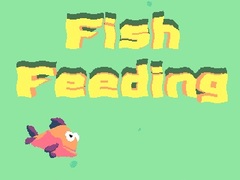                                                                     Fish Feeding ﺔﺒﻌﻟ