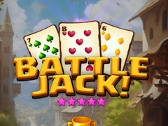                                                                     BattleJack ﺔﺒﻌﻟ