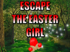                                                                     Escape The Easter Girl ﺔﺒﻌﻟ