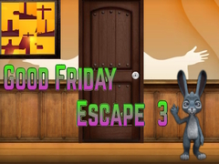                                                                    Amgel Good Friday Escape 3 ﺔﺒﻌﻟ