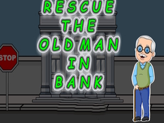                                                                     Rescue The Old Man In Bank ﺔﺒﻌﻟ
