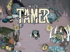                                                                     Wild Tamer ﺔﺒﻌﻟ