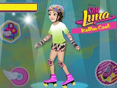                                                                     Soy Luna Roller Cool ﺔﺒﻌﻟ
