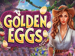                                                                     Golden Eggs ﺔﺒﻌﻟ