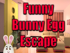                                                                     Funny Bunny Egg Escape ﺔﺒﻌﻟ