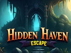                                                                     Hidden Haven Escape ﺔﺒﻌﻟ