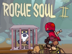                                                                     Rogue Soul 2 ﺔﺒﻌﻟ