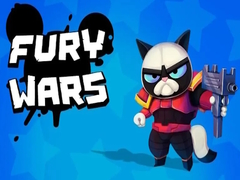                                                                     Fury Wars ﺔﺒﻌﻟ