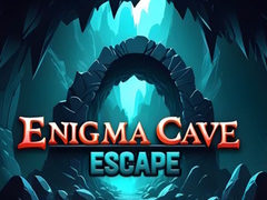                                                                     Enigma Cave Escape ﺔﺒﻌﻟ