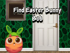                                                                     Find Easter Bunny Bob ﺔﺒﻌﻟ