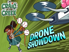                                                                     Craig of the Creek Drone Showdown ﺔﺒﻌﻟ