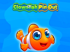                                                                     Clownfish Pin Out ﺔﺒﻌﻟ