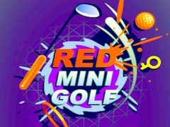                                                                     Red Mini Golf ﺔﺒﻌﻟ