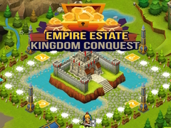                                                                     Empire Estate Kingdom Conquest ﺔﺒﻌﻟ